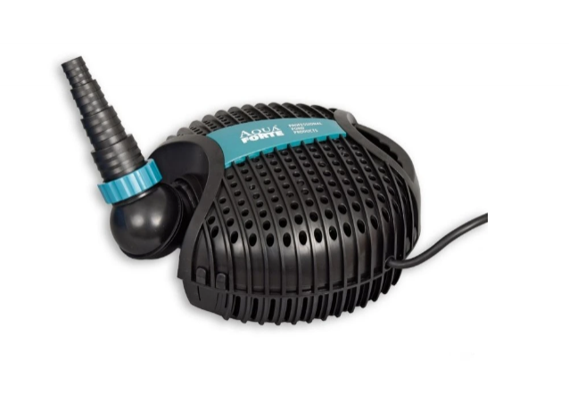 AquaForte O-series 4600 (jezírkové čerpadlo) - Čerpadla, čerpadlové šachty Čerpadla AquaForte