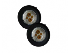 Jebao PA-150/200 ECO Air Pump (náhradní membrána) - 2ks