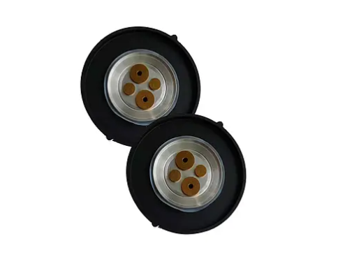 Jebao PA-150/200 ECO Air Pump (náhradní membrána) - 2ks - Vzduchování, kompresory Náhradní díly vzduchování