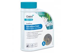 Oase SediFree - odstraňuje bahno a kal (500ml na 10m3)