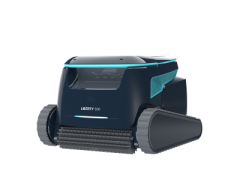 Dolphin Liberty 600 (bazénový robotický bateriový vysavač)