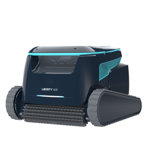 Dolphin Liberty 600 (bazénový robotický bateriový vysavač) - Bazénové příslušenství, filtry, čerpadla Bazénové vysavače