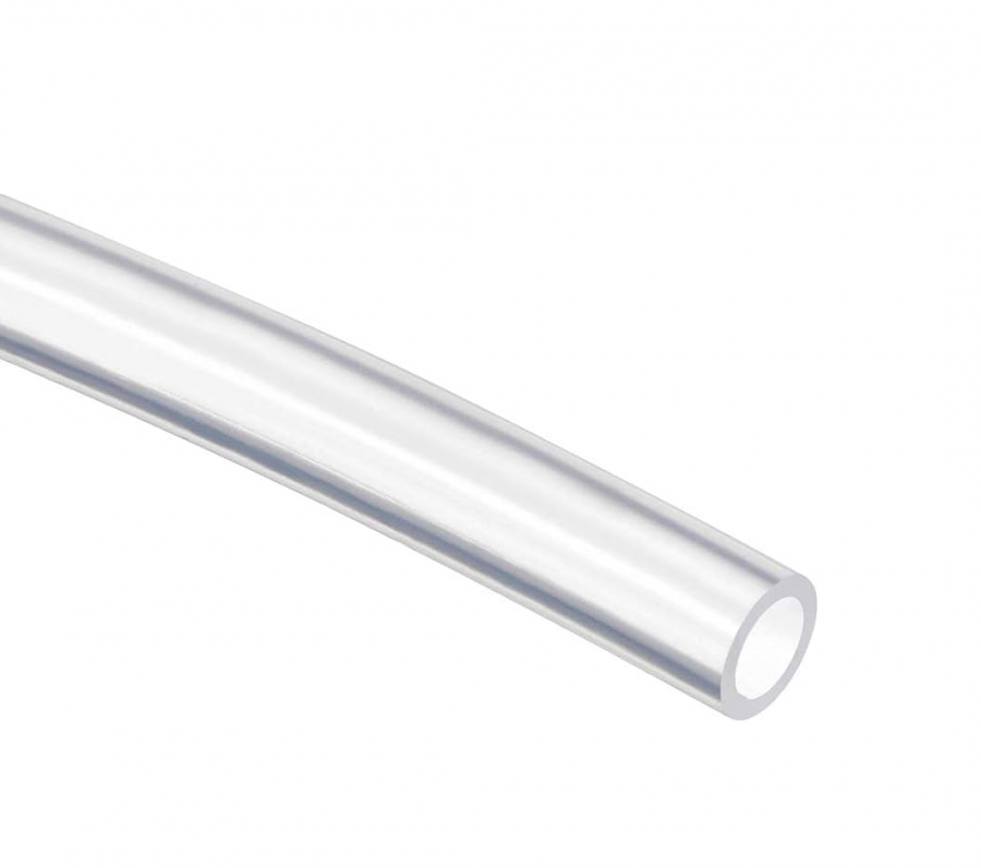 Vzduchovací transparentní hadička (8/12mm-1bm) - Vzduchování, kompresory Rozdělovače, hadičky, spojky