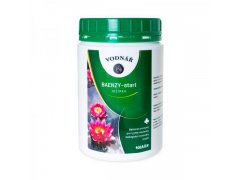 Vodnář BAENZY START - pro rychlé nastavení rovnováhy (0,5kg na 20m3)