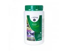 Vodnář PH PLUS - přípravek na zvýšení pH (1kg)