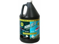 MICROBE LIFT-SLUDGE AWAY - odstraňuje bahno a kal (4l na 50m3)