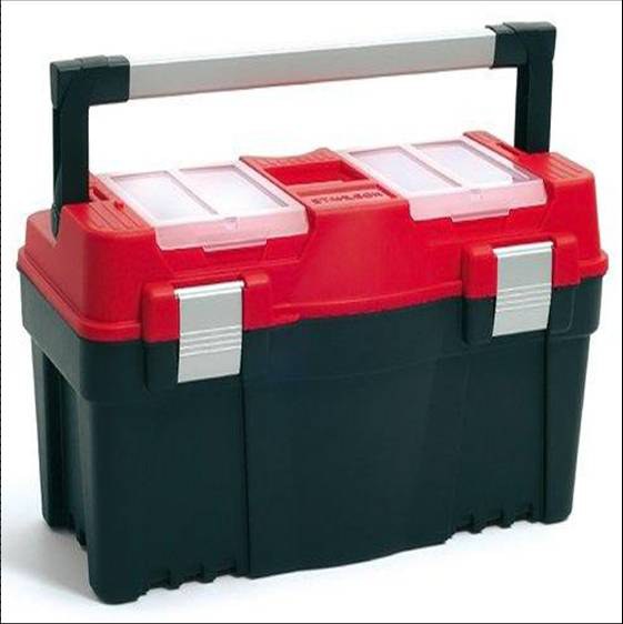 Aptop N22APTOP box na nářadí - Nářadí a příslušenství Boxy, kufry, skříňky na nářadí