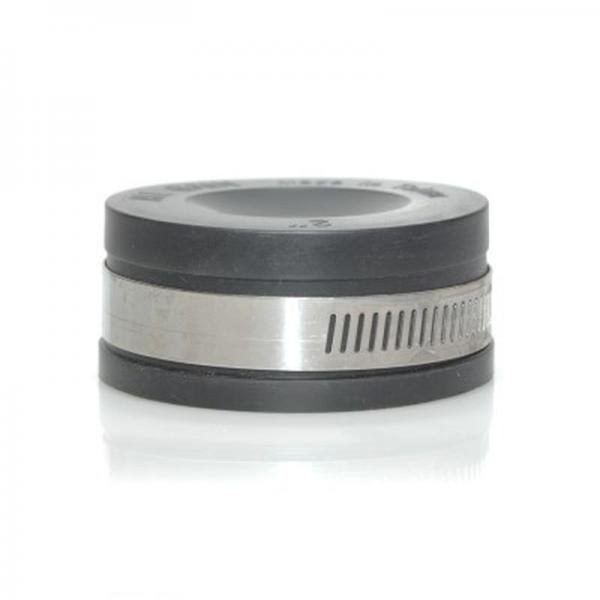 Flexibilní zátka 75mm - Stavba jezírka, hadice, trubky, fitinky Flexibilní tvarovky