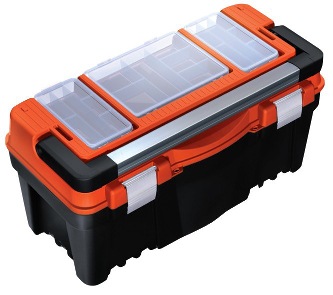Firebird N22RPAA box na nářadí - Nářadí a příslušenství Boxy, kufry, skříňky na nářadí