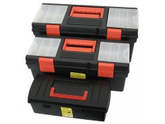 Tray HL3035-56 sada 3 boxů