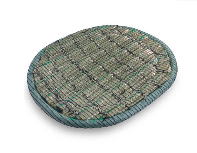 AquaForte plovoucí ostrov kulatý (61 cm) AquaForte plovoucí ostrov kulatý (61 cm)