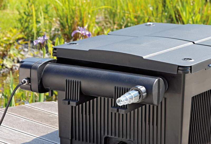 Oase BioSmart 18000 + Oase Vitronic 18W UV lampa(set na 4,5m3) - bazar Oase BioSmart 18000 + Oase Vitronic 18W UV lampa(set na 4,5m3) - bazar