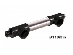 XClear Professional 130W/Ø110 UV-C lampa (na 45m3)