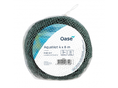 Oase AquaNet 2 - krycí síť proti listí (8x4m)