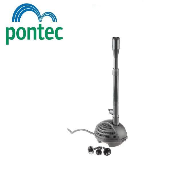 Pontec PondoVario 1000 (fontánové čerpadlo) - bazar - E-shop Bazarové zboží