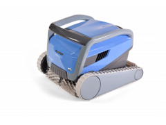 Dolphin Supreme M600 (bazénový a jezírkový robotický vysavač)