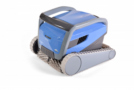 Dolphin Supreme M600 (bazénový a jezírkový robotický vysavač) - Bazénové příslušenství, filtry, čerpadla Bazénové vysavače