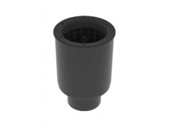 AquaForte Skimmer gravity 200mm (jezírkový skimmer na 50m3)