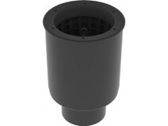 AquaForte Skimmer gravity 200mm (jezírkový skimmer na 50m3)