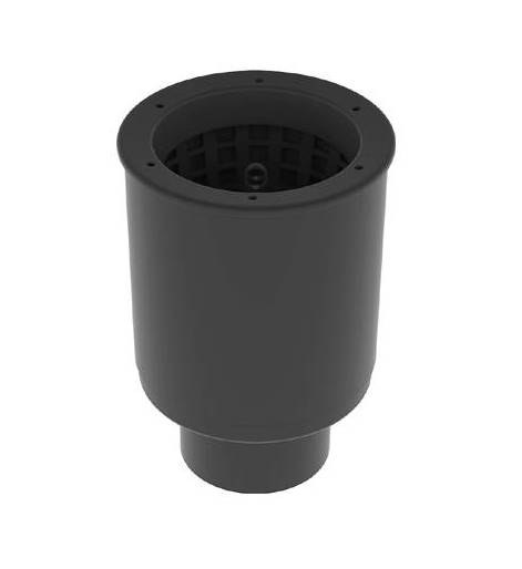 AquaForte Skimmer gravity 200mm (jezírkový skimmer na 50m3) - Náhradní díly Skimmery