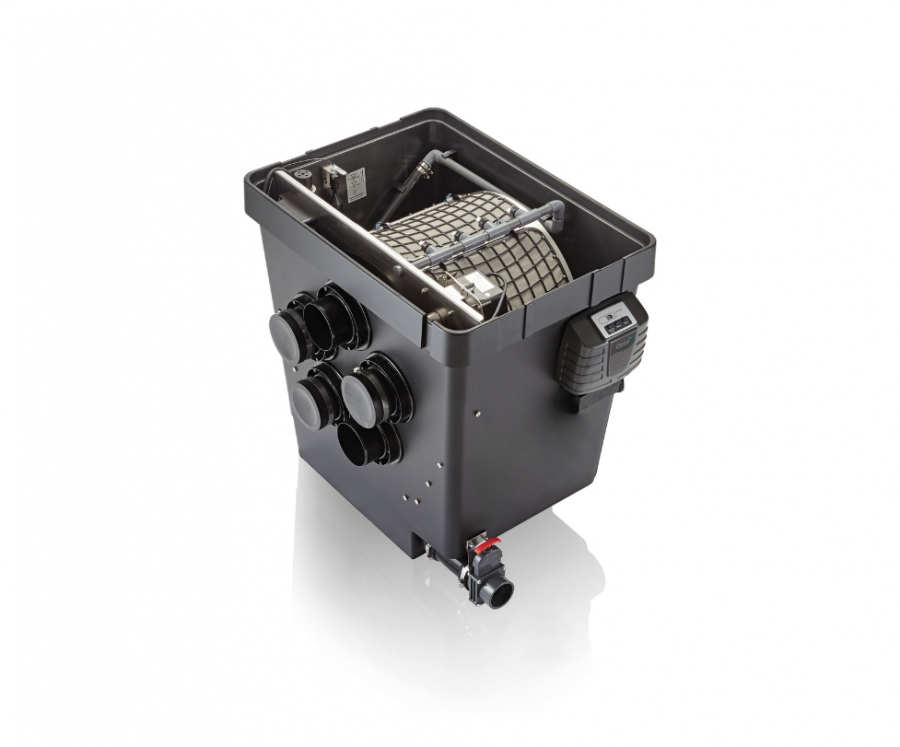 Oase ProfiClear Premium (modul bubnový filtr/gravitační verze) Oase ProfiClear Premium (modul bubnový filtr/gravitační verze)