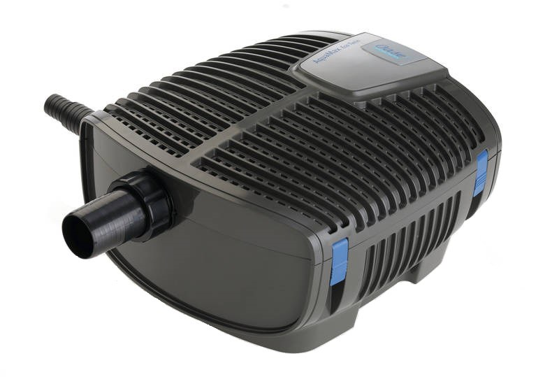 Oase AquaMax Eco Twin 30000 (profi jezírkové čerpadlo) - Čerpadla, čerpadlové šachty Čerpadla Oase