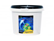 Home pond Super pond - odstraňuje všechny druhy řas (3kg na 300m3)