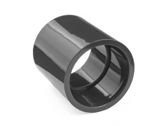 PVC mufna 160mm