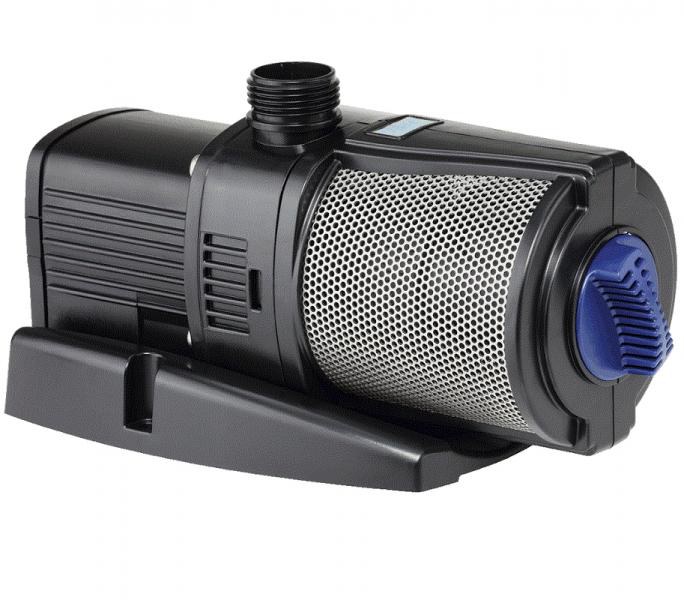 Oase Aquarius Universal Premium Eco 4000 (fontánové čerpadlo) - Vodní hry a fontány Fontánová a efektová čerpadla