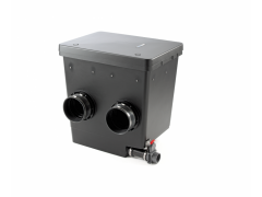 Oase ProfiClear Premium Moving Bed Modul (samočistící bubnová filtrace)