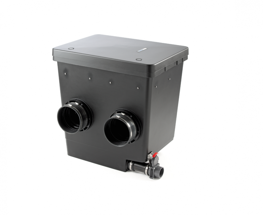 Oase ProfiClear Premium Moving Bed Modul (samočistící bubnová filtrace) - Filtry, filtrační sety a filtrační materiály Modulové a bubnové filtry