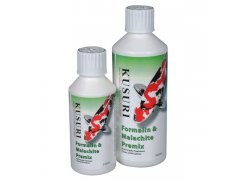 Kusuri FMC Formalin & Malachite premix - léčivo proti parazitům (250ml)