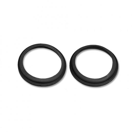 PVC Praher šoupě 63mm (náhradní těsnění) - Stavba jezírka, hadice, trubky, fitinky Šoupata