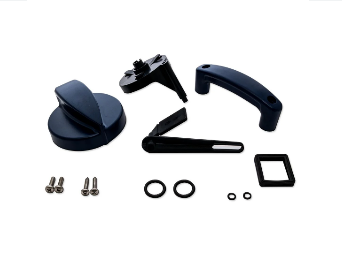 Oase FiltoClear 3000-15000 (náhradní otočný přepínač) - Náhradní díly Filtry