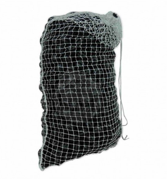 Profi sáček na filtrační média střední (50x60cm) - Filtry,filtrační sety a filtrační materiály Filtrační materiály Filtrační sáčky