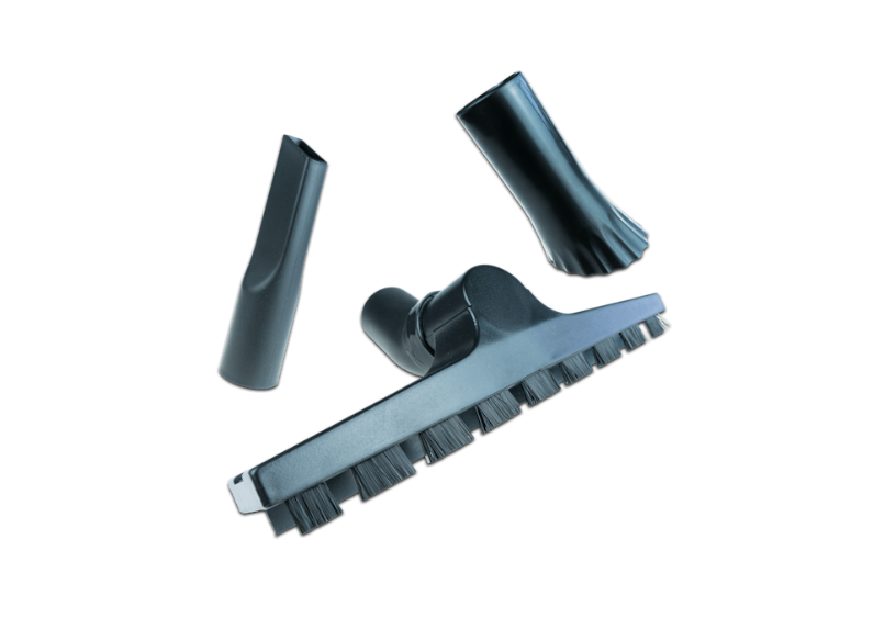 Oase PondoVac Classic/Pontec PondoMatic (náhradní sada hubic) - Náhradní díly Vysavače