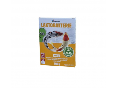 Baktoma Bacti LB - laktobakterie pro ryby do jezírka (100g na 20m2)
