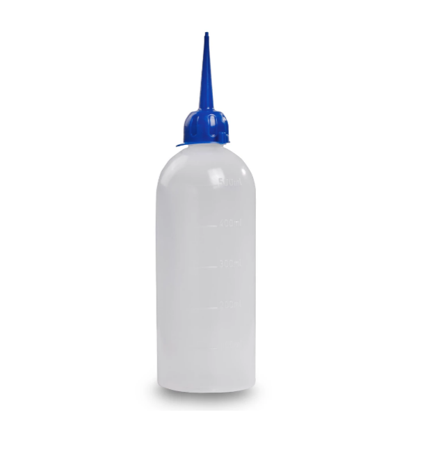 Fatra nádobka na zálivku se špičkou (0,5 l) - Fólie, geotextílie, plastová jezírka Ostatní
