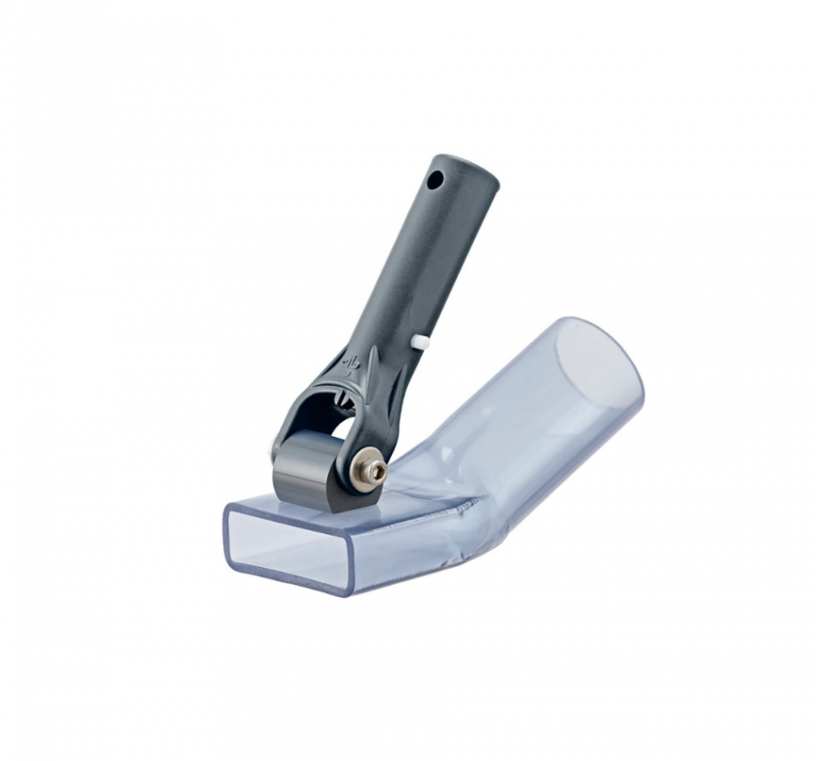 Oase PondoVac Premium (náhradní plochá hubice) - Péče o vodu, údržba jezírek Vysavače, příslušenství Příslušenství, náhradní díly