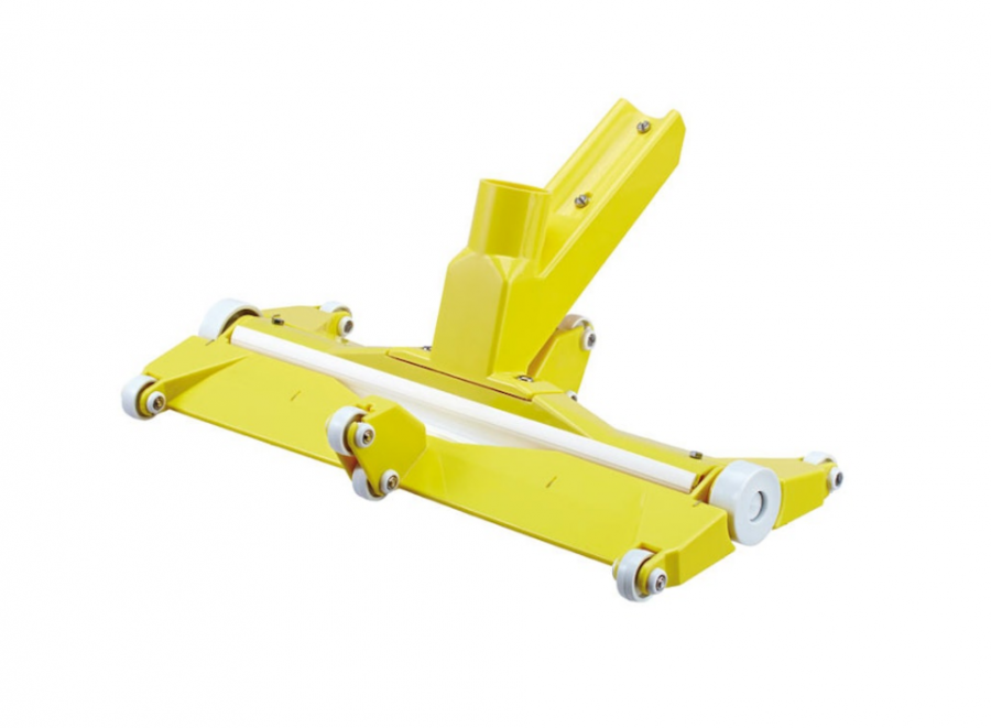 Oase PondoVac Premium (náhradní velká hubice) - Péče o vodu, údržba jezírek Vysavače, příslušenství Příslušenství, náhradní díly