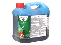 Vodnář Klinik - širokospektrální léčivo (3l)
