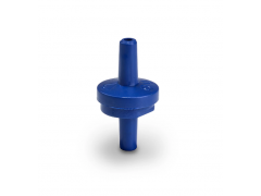 Zpětný ventil pro vzduchovací hadičku 4/6mm