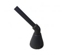 PVC sací zvon k jezírkovému vysavači (na kačírek)