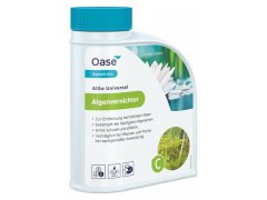 Oase AlGo Universal - proti více druhům řas (500ml na 10m3)