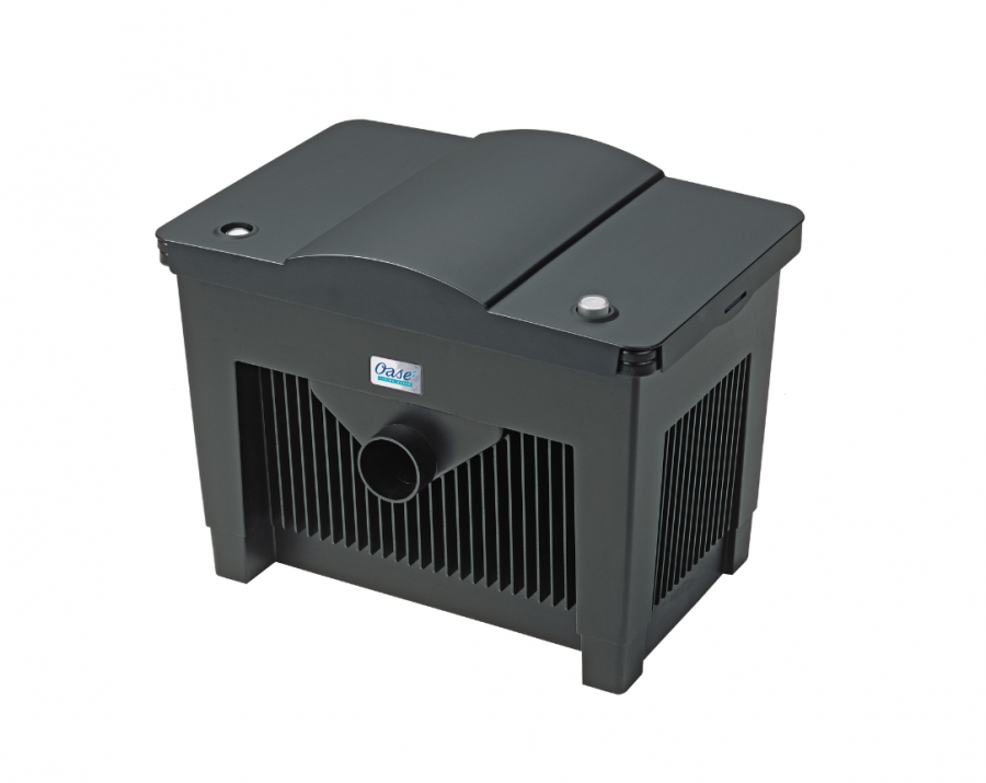 Oase BioSmart 18000 (průtokový filtr na 4,5m3) - Filtry, filtrační sety a filtrační materiály Oase filtry