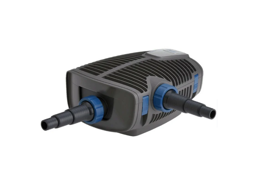 Oase AquaMax Eco Premium 20000 (jezírkové dvouvětvé čerpadlo) - Čerpadla, čerpadlové šachty Čerpadla Oase