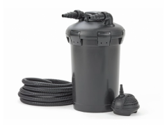 Pontec PondoPress 15000 (filtrační set na 3,5m3)