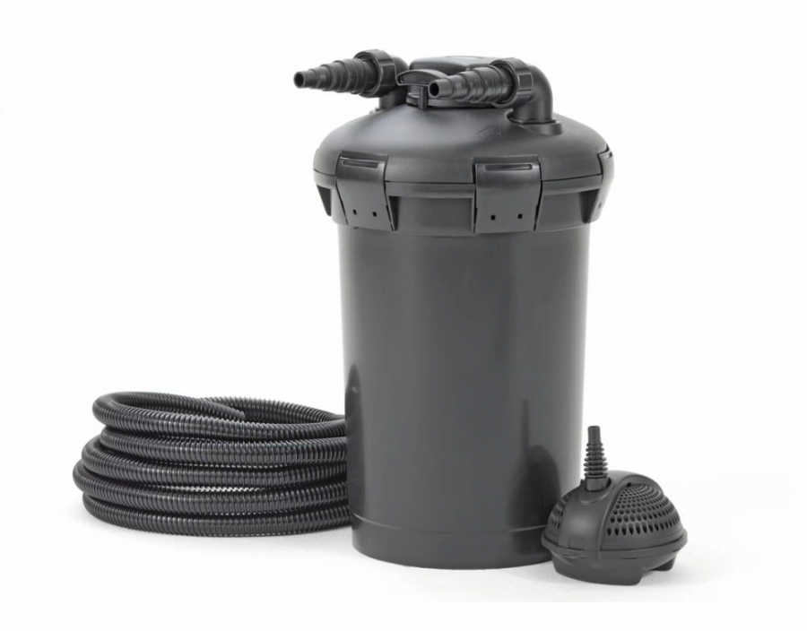 Pontec PondoPress 15000 (filtrační set na 3,5m3)