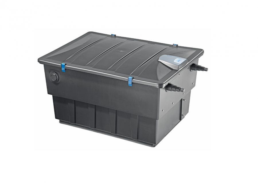 Oase BioTec ScreenMatic2 40000 (průtokový filtr na 10m3) - Filtry, filtrační sety a filtrační materiály Oase filtry