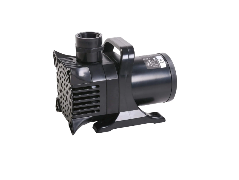 AquaForte P-Series 25000 (jezírkové čerpadlo) - Čerpadla, čerpadlové šachty Čerpadla AquaForte